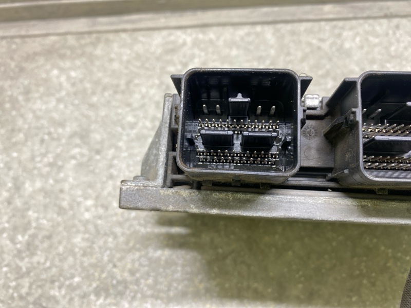 Блок управления двигателем ESCAPE 12-19 2.0 HDTX