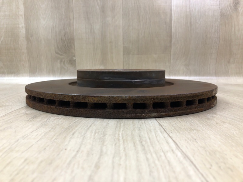 Тормозной диск передний ESCAPE 12-19 2018 T15HDTX