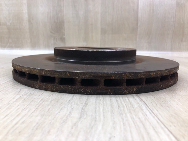 Тормозной диск передний COMPASS 06-16 2014 2.0 ECN Тормозной диск передний COMPASS 06-16 2014 2.0 ECN