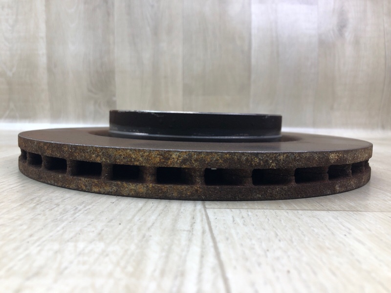 Тормозной диск передний COMPASS 06-16 2014 2.0 ECN Тормозной диск передний COMPASS 06-16 2014 2.0 ECN