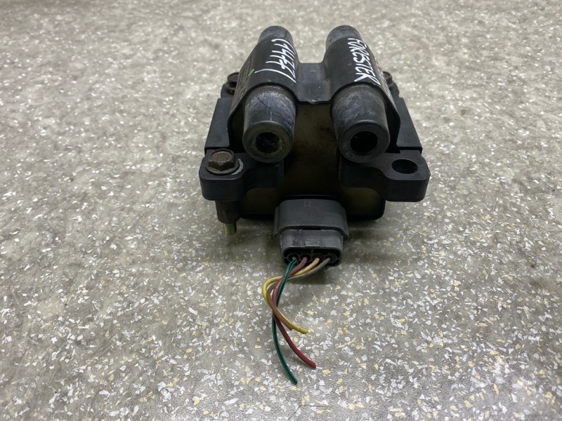 Катушка зажигания SUBARU FORESTER SG 02-07 2.5 EJ253