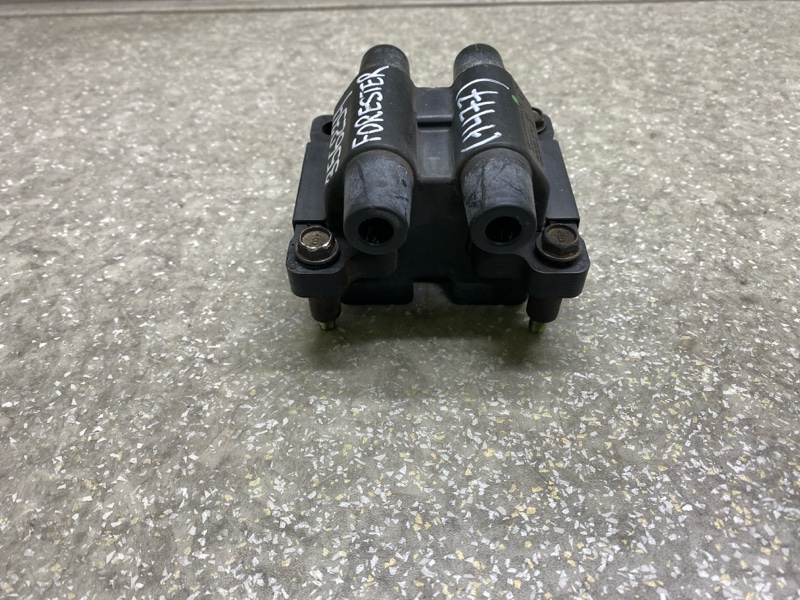 Катушка зажигания FORESTER SG 02-07 2005 2.5 EJ253