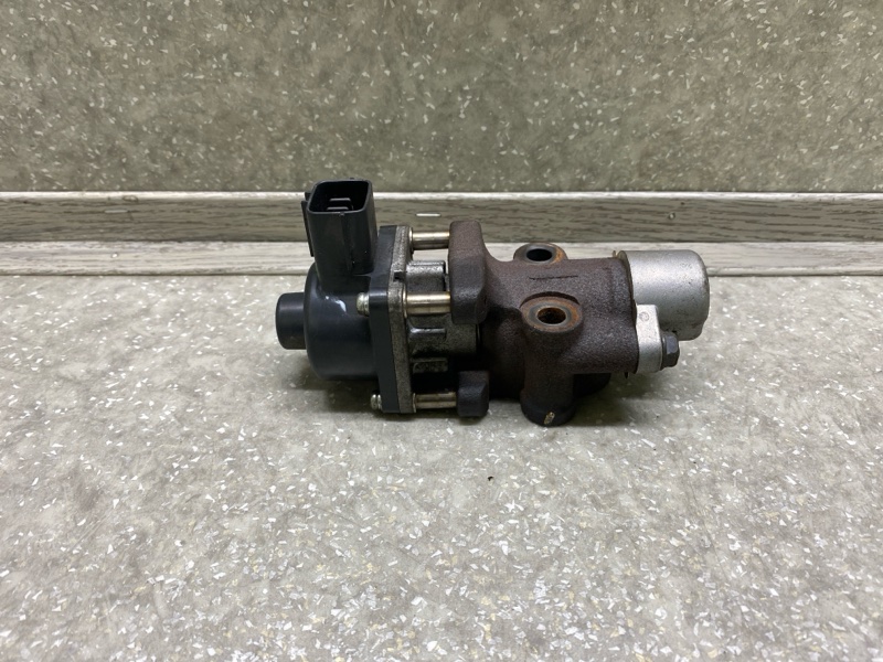 Клапан EGR LEGACY 09-15 BM 2.5 EJ25