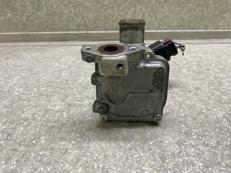 Клапан воздушный левый FORESTER SH 07-12 2.0 EJ204