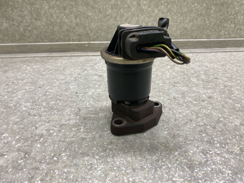 Клапан EGR ODYSSEY 05-10 3.5L J35A7