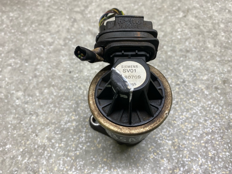 Клапан EGR ODYSSEY 05-10 3.5L J35A7