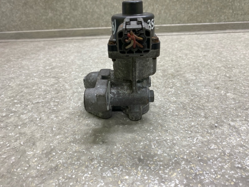 Клапан EGR SUBARU LEGACY BN 14-18 2.5 FB25B