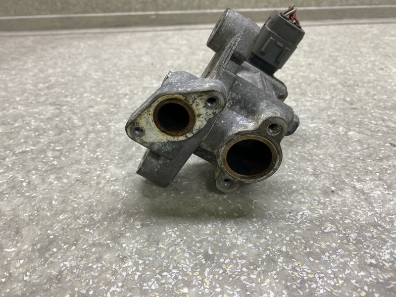 Клапан EGR LEGACY BN 14-18 2014 2.5 FB25B