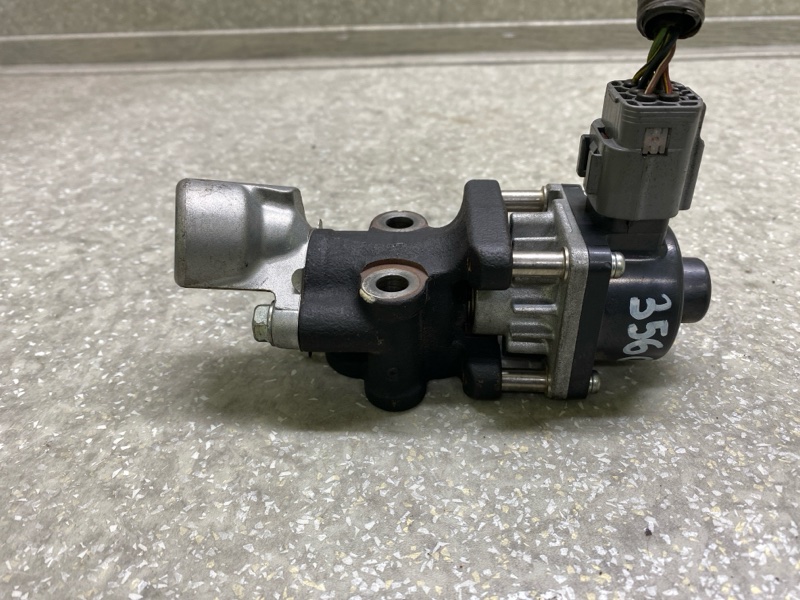 Клапан EGR FORESTER SH 07-12 2.0 EJ204