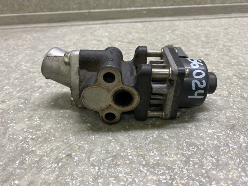 Клапан EGR SUBARU FORESTER SH 07-12 2.0 EJ204