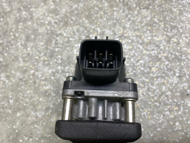 Клапан EGR FORESTER SH 07-12 2.0 EJ204