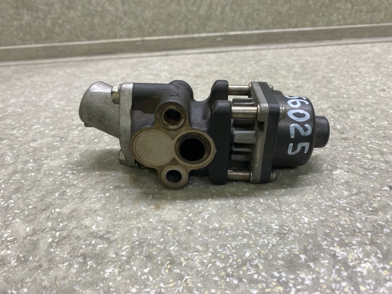 Клапан EGR SUBARU FORESTER SH 07-12 2.0 EJ204