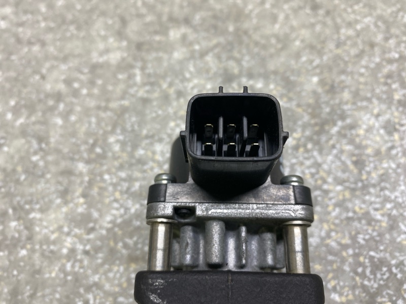 Клапан EGR FORESTER SH 07-12 2.0 EJ204