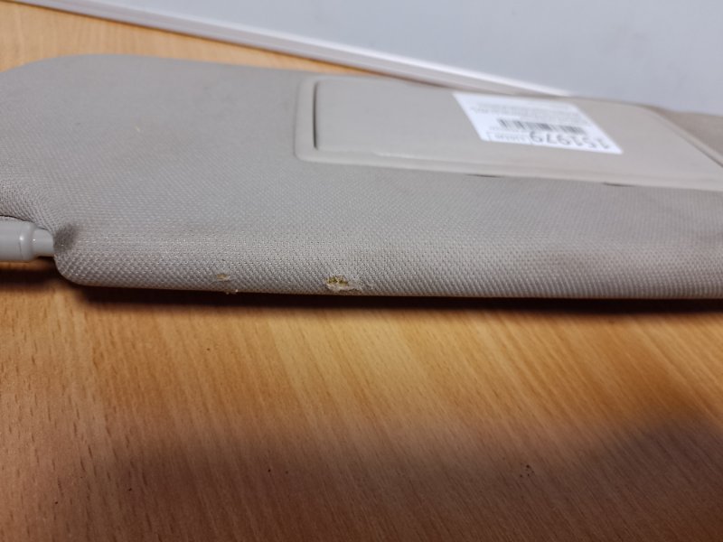 Козырек солнцезащитный RDX 12-19 2013 Внедорожник 3.5 Козырек солнцезащитный RDX 12-19 2013 Внедорожник 3.5