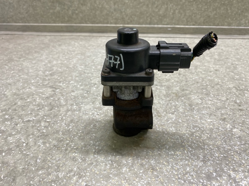 Клапан EGR FORESTER SG 02-07 2005 2.5 EJ253