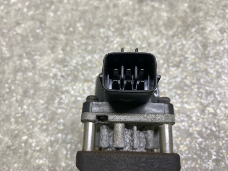 Клапан EGR FORESTER SG 02-07 2005 2.5 EJ253