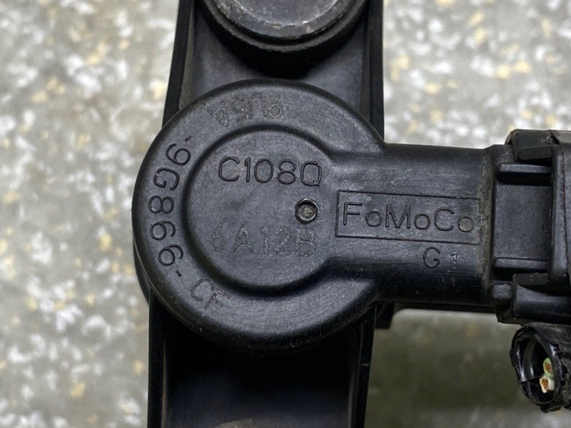 Клапан вентиляции топливного бака ESCAPE 12-19 2.0 HDTX