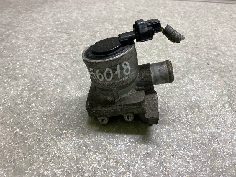 Клапан воздушный правый FORESTER SH 07-12 2.0 EJ204