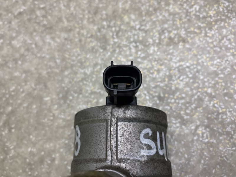 Клапан воздушный правый FORESTER SH 07-12 2.0 EJ204