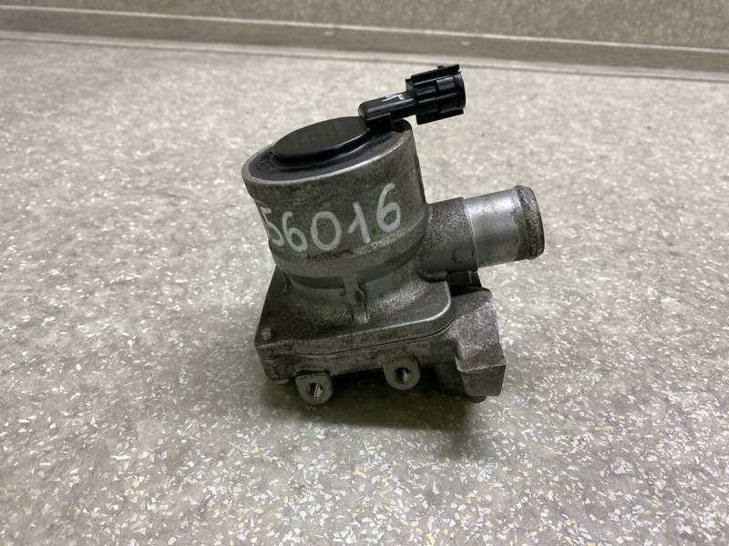 Клапан воздушный правый FORESTER SH 07-12 2.0 EJ204