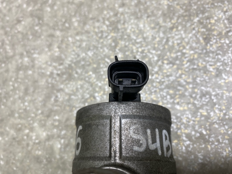 Клапан воздушный правый FORESTER SH 07-12 2.0 EJ204