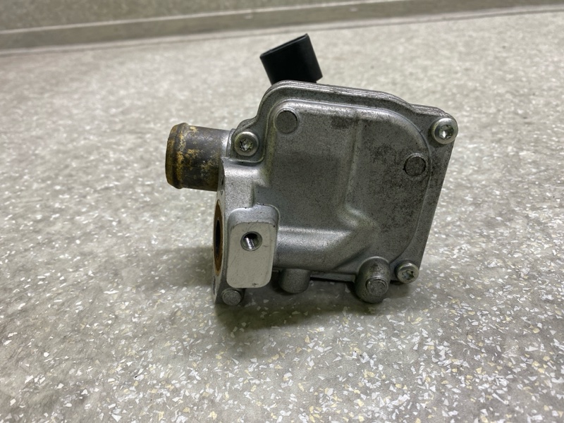 Клапан воздушный левый SUBARU FORESTER SH 07-12 2.0 EJ204