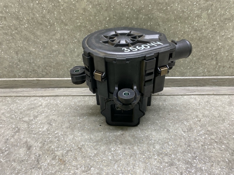 Насос продувки катализатора SUBARU FORESTER SH 07-12 2.0 EJ204 14828AA050 Б/У