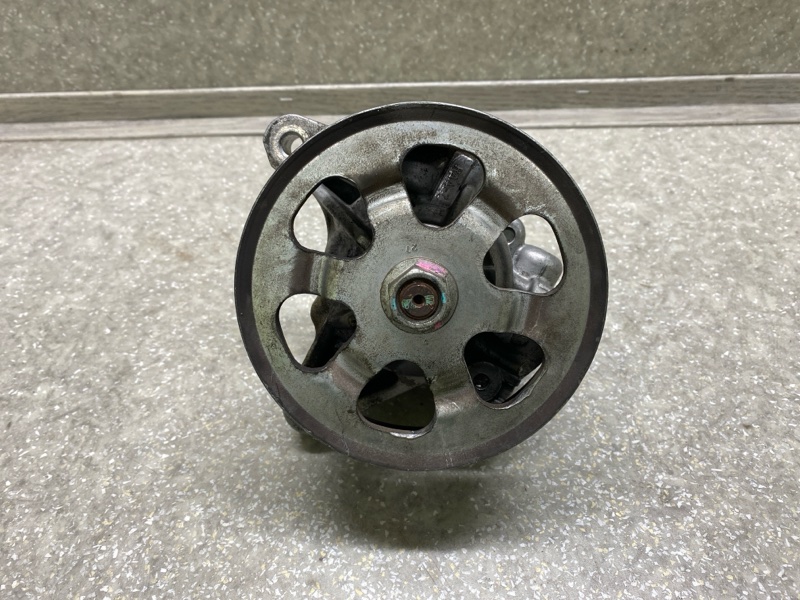 Насос ГУР ACCORD CL7 / TSX 03-08 2.4 K24A3