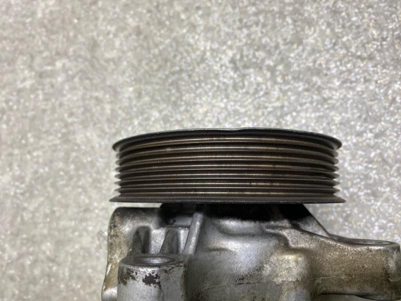 Насос ГУР ACCORD CL7 / TSX 03-08 2.4 K24A3