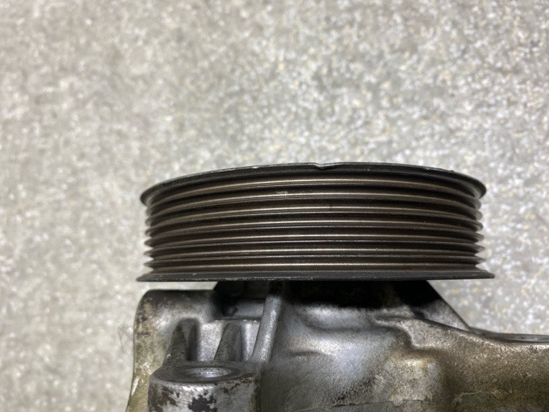 Насос ГУР ACCORD CL7 / TSX 03-08 2.4 K24A3