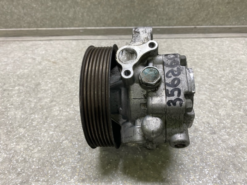 Насос ГУР HONDA ACCORD CL7 / TSX 03-08 2.4 K24A3