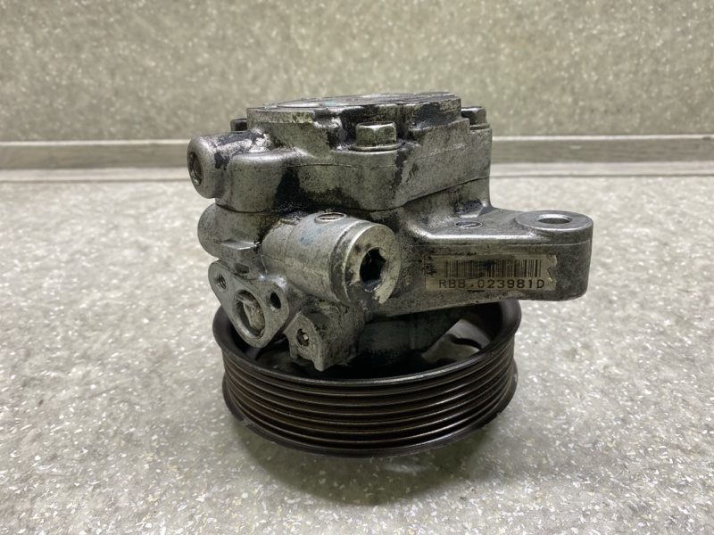 Насос ГУР ACCORD CL7 / TSX 03-08 2.4 K24A3