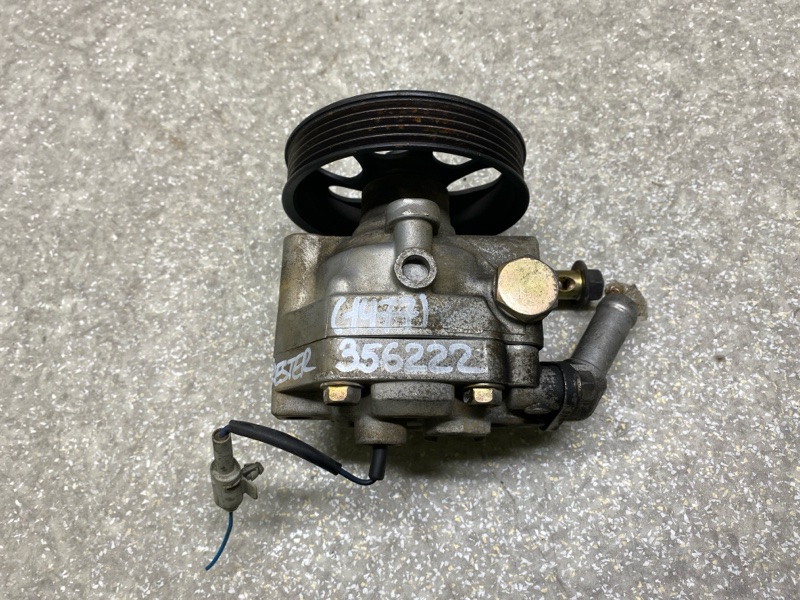 Насос ГУР FORESTER SG 02-07 2005 2.5 EJ253