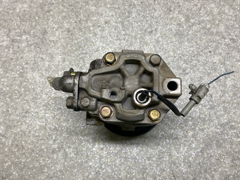 Насос ГУР FORESTER SG 02-07 2005 2.5 EJ253