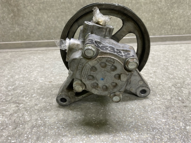 Насос ГУР HONDA ODYSSEY 05-10 3.5L J35A7 06561-RGL-305RM Б/У