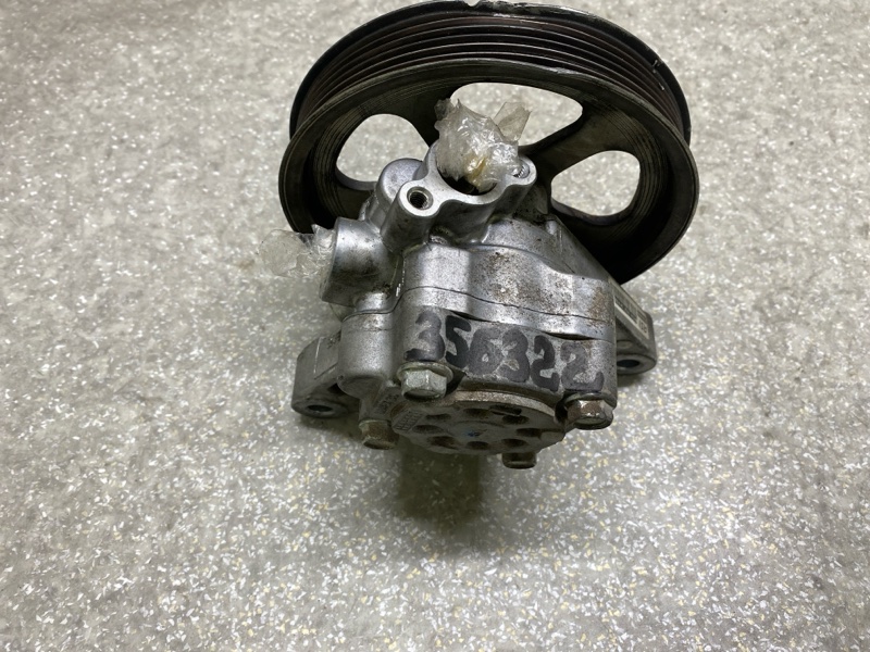 Насос ГУР HONDA ODYSSEY 05-10 3.5L J35A7