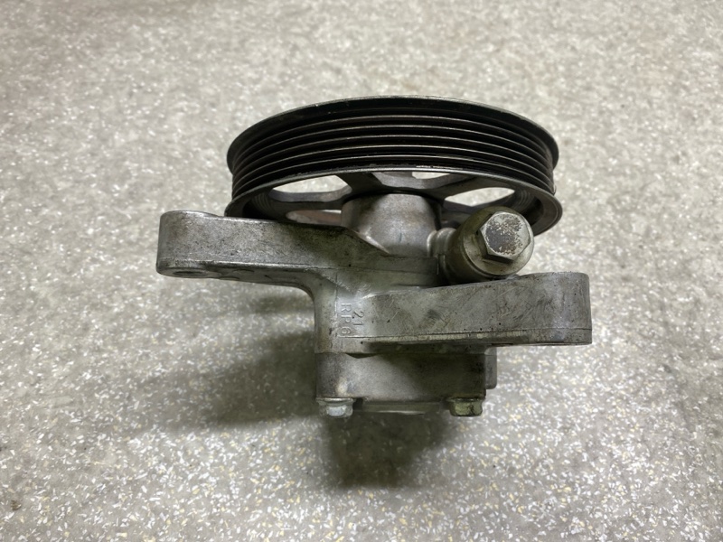 Насос ГУР ODYSSEY 05-10 3.5L J35A7