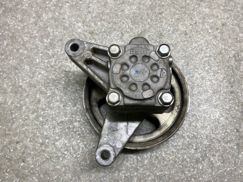 Насос ГУР ODYSSEY 05-10 3.5L J35A7