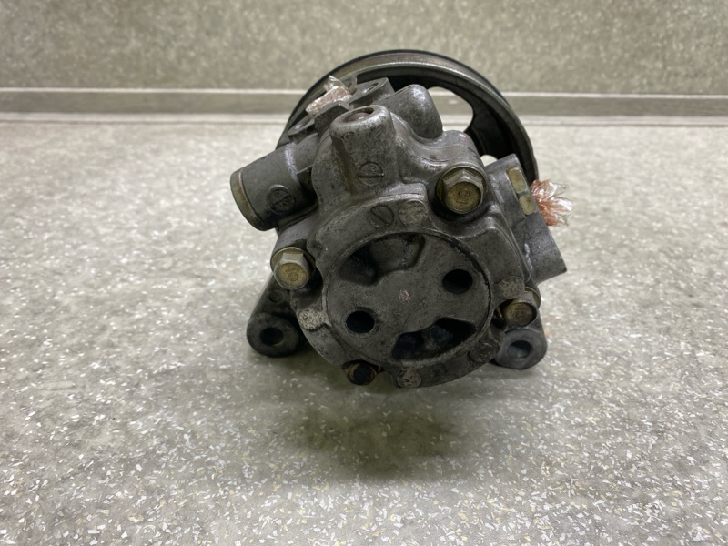 Насос ГУР HONDA ACCORD CL7 / TSX 03-08 2.4 K24A3 56110-RBB-E01 Б/У