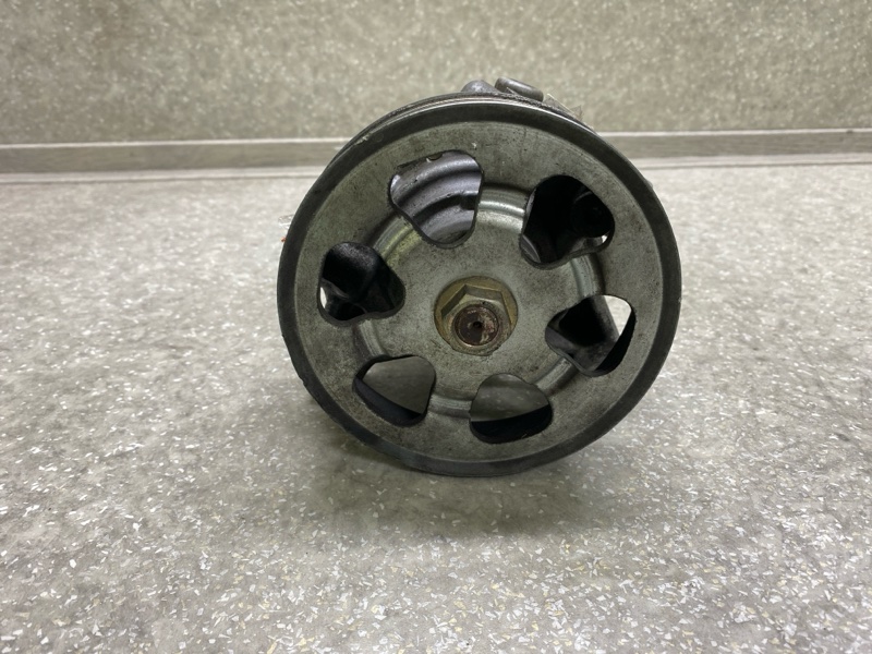 Насос ГУР ACCORD CL7 / TSX 03-08 2.4 K24A3