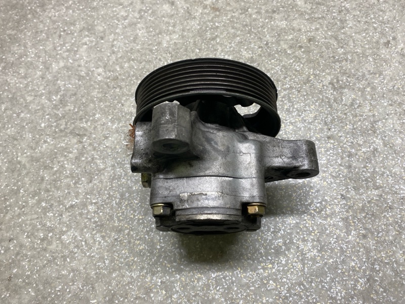 Насос ГУР HONDA ACCORD CL7 / TSX 03-08 2.4 K24A3