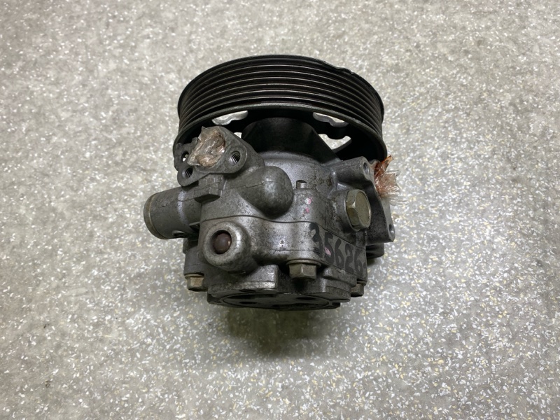 Насос ГУР ACCORD CL7 / TSX 03-08 2.4 K24A3