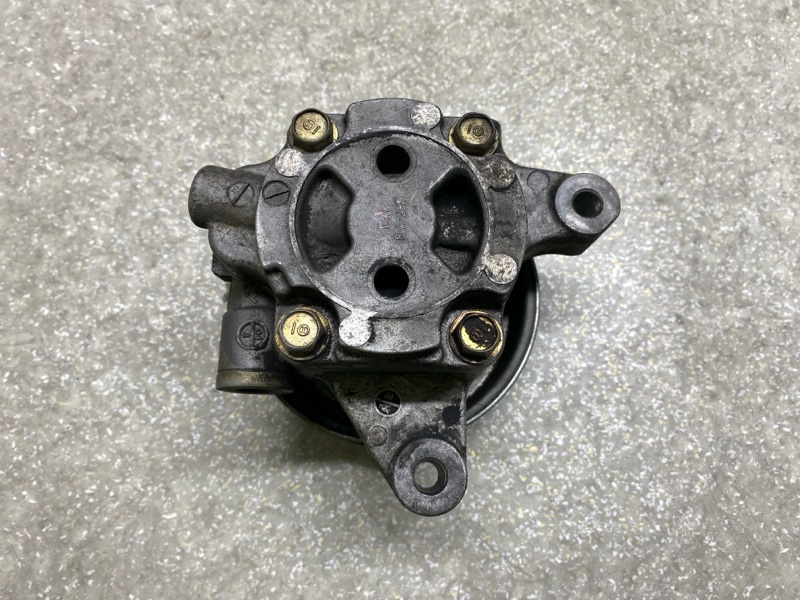 Насос ГУР ACCORD CL7 / TSX 03-08 2.4 K24A3