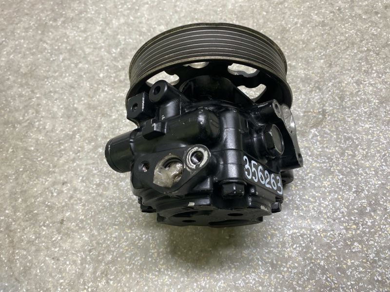 Насос ГУР ACCORD CL7 / TSX 03-08 2.4 K24A3