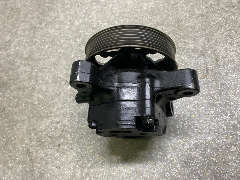 Насос ГУР HONDA ACCORD CL7 / TSX 03-08 2.4 K24A3