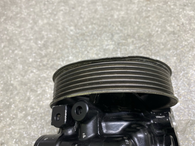 Насос ГУР ACCORD CL7 / TSX 03-08 2.4 K24A3