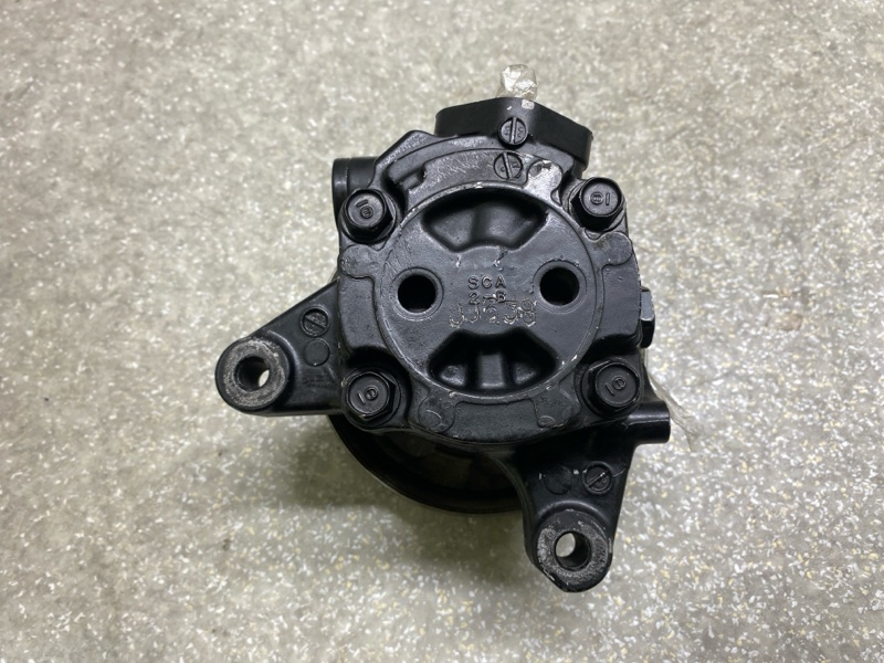 Насос ГУР ACCORD CL7 / TSX 03-08 2.4 K24A3