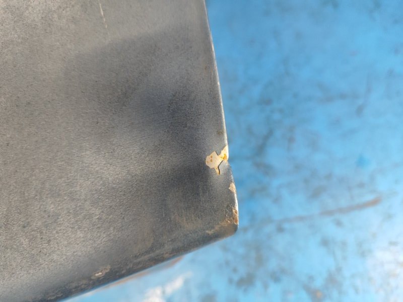 Крышка багажника CAMRY 30 02-06 2002 3.0 1MZFE