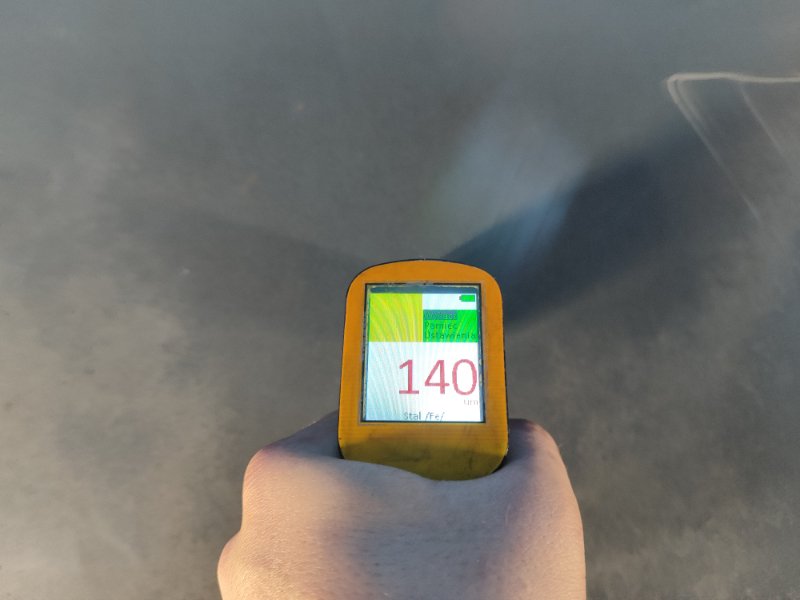 Крышка багажника CAMRY 30 02-06 2002 3.0 1MZFE