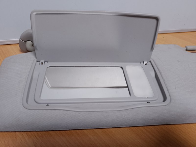 Козырек солнцезащитный HONDA CIVIC 5D 06-11